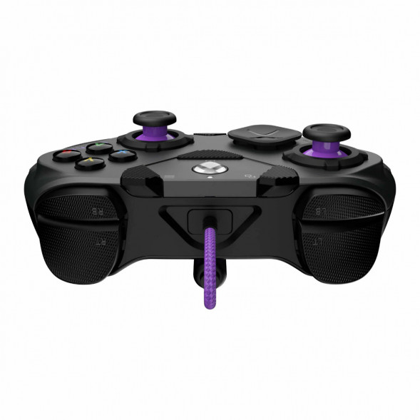 Проводной геймпад PDP Victrix Gambit Prime Tournament Controller Xbox One/Series/PC, черный во Владимире