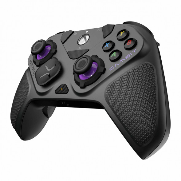 Проводной геймпад PDP Victrix Gambit Prime Tournament Controller Xbox One/Series/PC, черный во Владимире