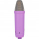 Микрофон студийный RODE NT1 Signature, Purple во Владимире