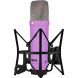 Микрофон студийный RODE NT1 Signature, Purple во Владимире