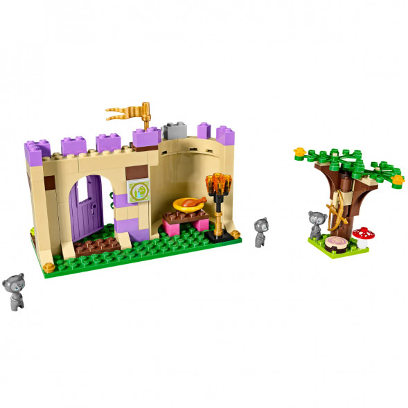 Конструктор LEGO Disney Princess 41051 Горные игры Мериды во Владимире