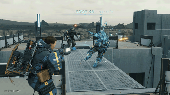 Игра Death Stranding Director&amp;#039;s Cut для PlayStation 5 во Владимире