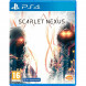 Игра Scarlet Nexus [PS4, русские субтитры] во Владимире