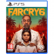 Игра Far Cry 6 [PS5, русская версия] во Владимире
