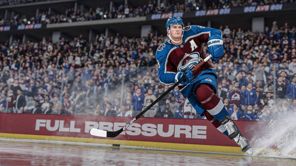Игра NHL 24 [PS4, английская версия] во Владимире