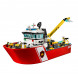 Конструктор LEGO City 60109 Пожарный катер во Владимире