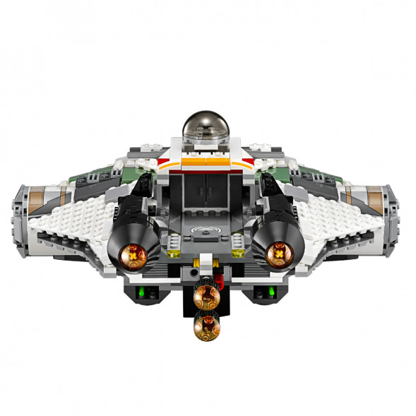 Конструктор LEGO Star Wars 75053 Звёздный корабль «Призрак» во Владимире