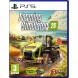 Игра Farming Simulator 25 [PS5, русские субтитры] во Владимире