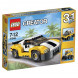 Конструктор LEGO Creator 31046 Кабриолет во Владимире