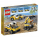 Конструктор LEGO Creator 31046 Кабриолет во Владимире