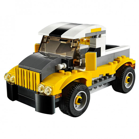 Конструктор LEGO Creator 31046 Кабриолет во Владимире