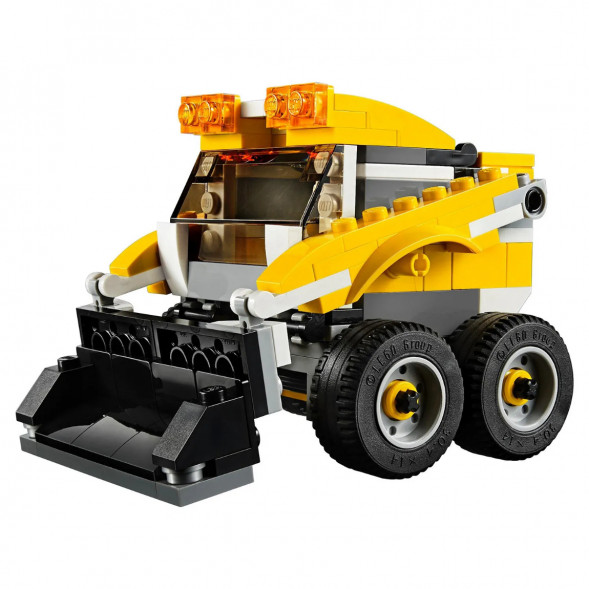 Конструктор LEGO Creator 31046 Кабриолет во Владимире