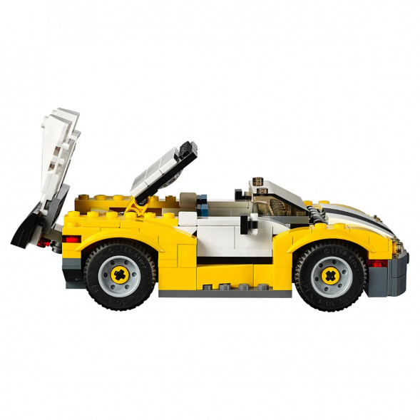 Конструктор LEGO Creator 31046 Кабриолет во Владимире