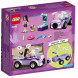 Конструктор LEGO Friends 41360 Передвижная ветклиника Эммы во Владимире