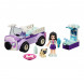 Конструктор LEGO Friends 41360 Передвижная ветклиника Эммы во Владимире