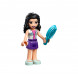 Конструктор LEGO Friends 41360 Передвижная ветклиника Эммы во Владимире