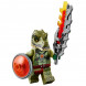 Конструктор LEGO Legends of Chima 70231 Лагерь Клана Крокодилов во Владимире