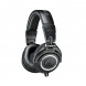 Наушники полноразмерные Audio-Technica ATH-M50x, Black во Владимире