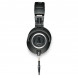Наушники полноразмерные Audio-Technica ATH-M50x, Black во Владимире