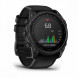 Умные часы Garmin Tactix 8 51 mm Solar Sapphire Elite Applied Ballistics 010-03407-11 во Владимире