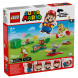 Конструктор LEGO Super Mario 71439 Приключения с интерактивным Марио во Владимире