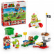 Конструктор LEGO Super Mario 71439 Приключения с интерактивным Марио во Владимире