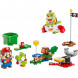 Конструктор LEGO Super Mario 71439 Приключения с интерактивным Марио во Владимире