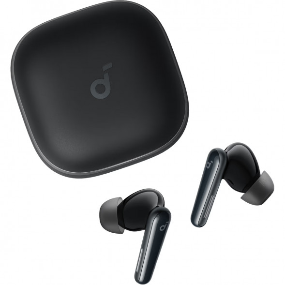 Беспроводные наушники Anker Soundcore Liberty 5, Black во Владимире