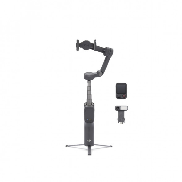 Стабилизатор DJI Osmo Mobile 8P (Advanced Tracking Combo) во Владимире