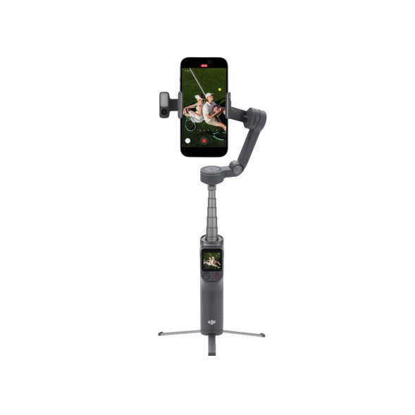 Стабилизатор DJI Osmo Mobile 8P (Advanced Tracking Combo) во Владимире