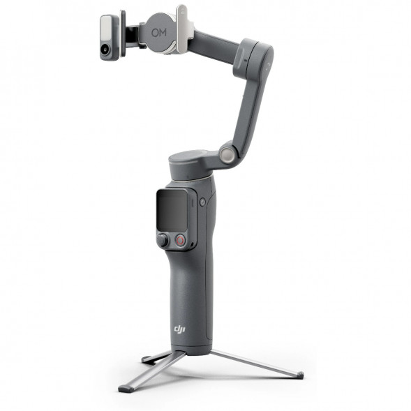Стабилизатор DJI Osmo Mobile 8P (Advanced Tracking Combo) во Владимире