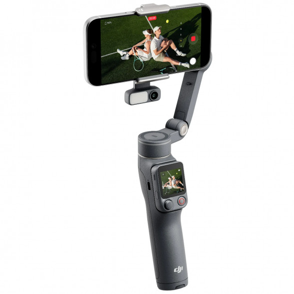 Стабилизатор DJI Osmo Mobile 8P (Advanced Tracking Combo) во Владимире