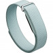 Фитнес-браслет Google Fitbit Air (Серо-голубой/Fog) во Владимире
