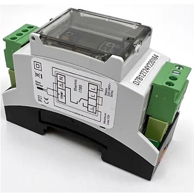 Контроллер обмена электроэнергии Themo T700DIN во Владимире