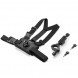 Комплект креплений Dji Osmo Action Biking Accessory Kit во Владимире