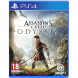 Игра Assassin&amp;#039;s Creed: Одиссея [PS4, русская версия] во Владимире
