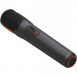 Беспроводной микрофон JBL PartyBox Wireless Mic (2 шт.) черный