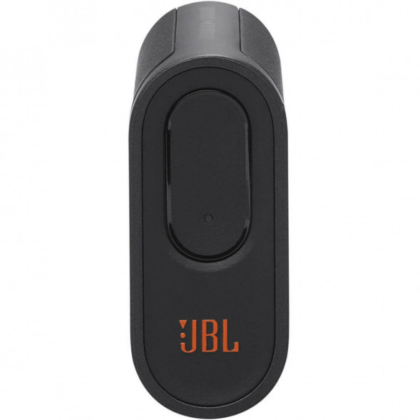 Беспроводной микрофон JBL PartyBox Wireless Mic (2 шт.) черный во Владимире