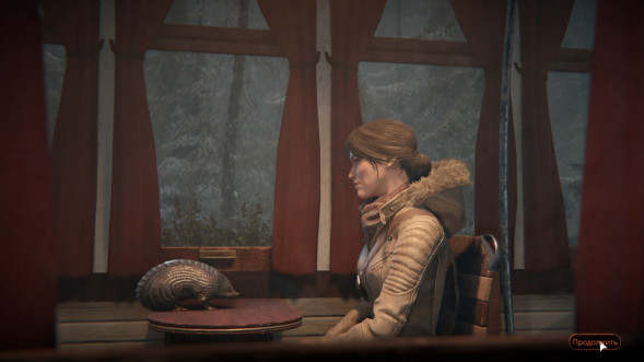 Игра Syberia: The World Before 20 Year Edition [PS4, русская версия] во Владимире