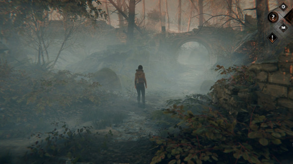Игра Syberia: The World Before 20 Year Edition [PS4, русская версия] во Владимире