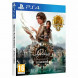 Игра Syberia: The World Before 20 Year Edition [PS4, русская версия] во Владимире