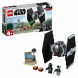 Конструктор LEGO Star Wars 75237 Истребитель Сид во Владимире
