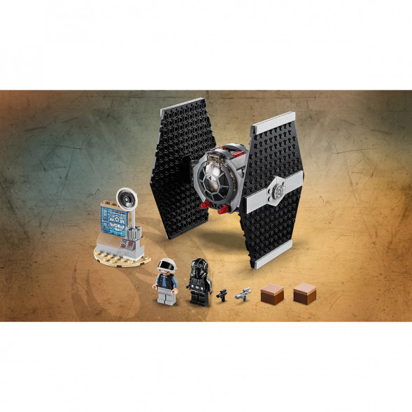 Конструктор LEGO Star Wars 75237 Истребитель Сид во Владимире