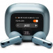 Беспроводные наушники JBL Live Flex 3, Blue во Владимире