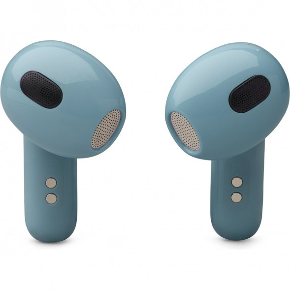 Беспроводные наушники JBL Live Flex 3, Blue во Владимире