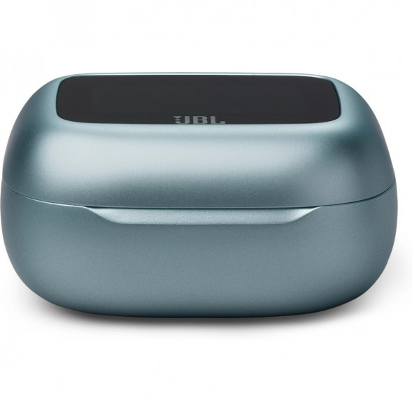 Беспроводные наушники JBL Live Flex 3, Blue во Владимире