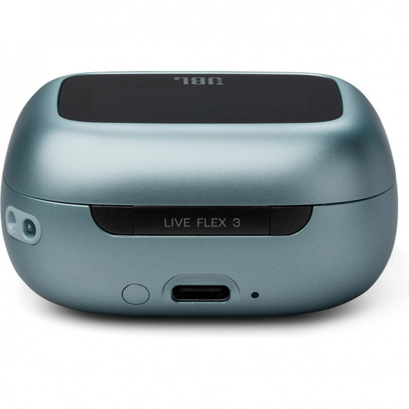 Беспроводные наушники JBL Live Flex 3, Blue во Владимире
