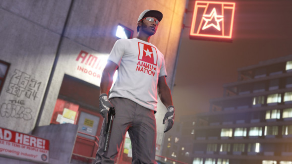 Grand Theft Auto V Premium Edition [PS4, русские субтитры] во Владимире