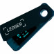 Криптокошелек Ledger Nano S Plus 1 шт., Sapphire Blue во Владимире