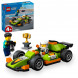 Конструктор LEGO City 60399 Зеленый Гоночный автомобиль во Владимире